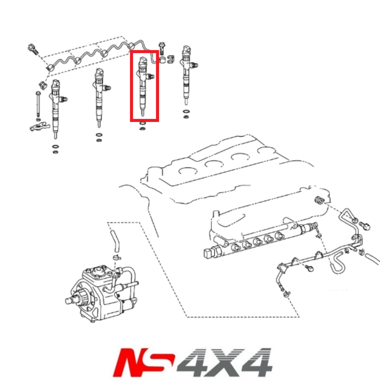 Ns4x4